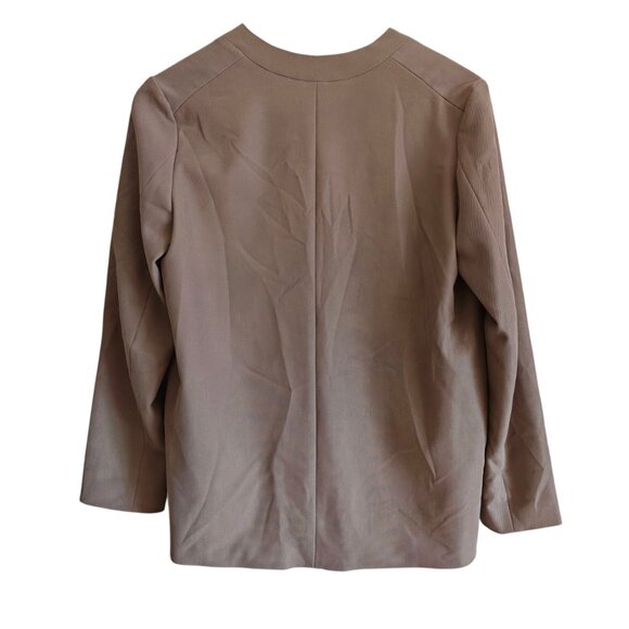 United Tokyo Japan Open Front Blazer 2 - Picture 3 of 6